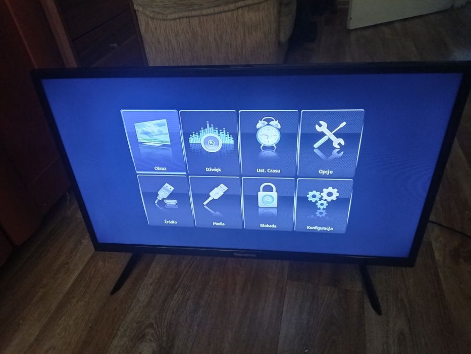 TV Thomson 32HA3103 32"