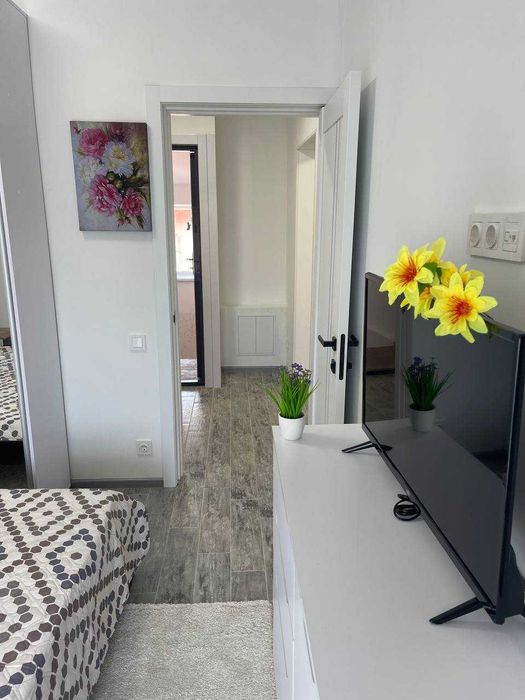 2 квартира в новом доме в Фонтанке! Можно под гос.программы