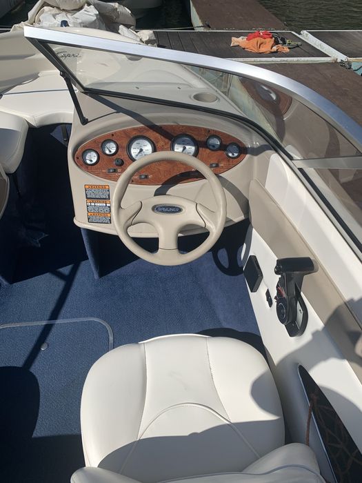 Bayliner capri 175