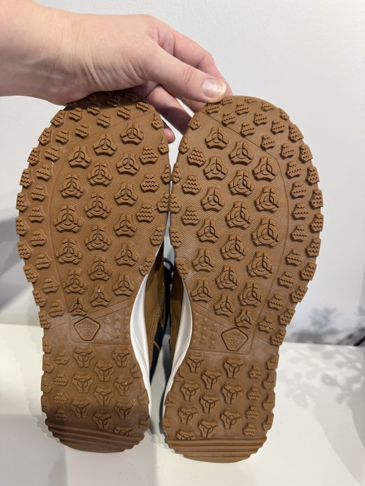 Buty meskie rozmiar 43 Quechua wodoodporne