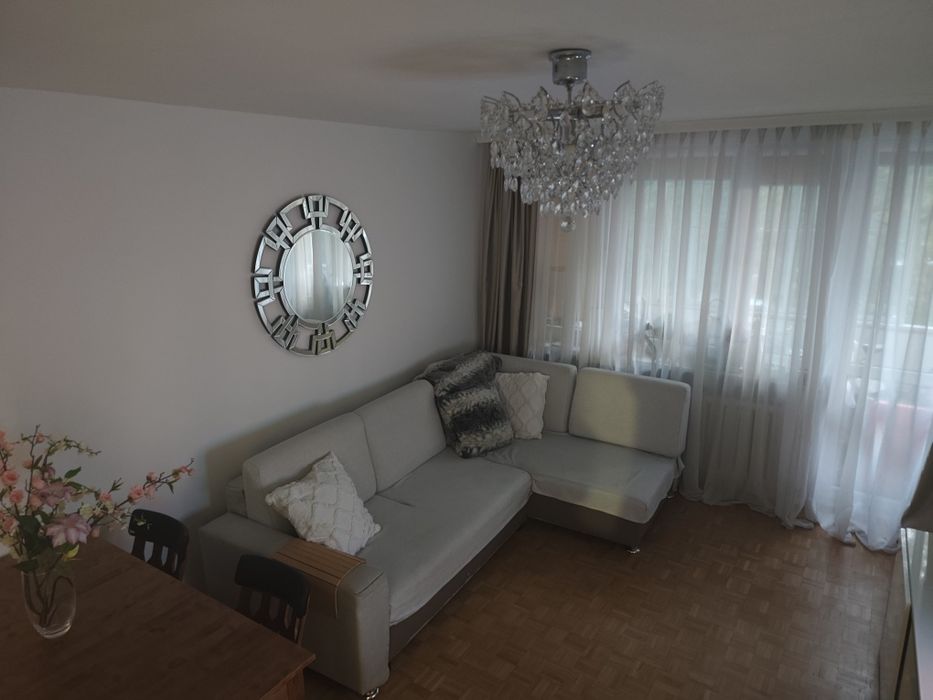 Mieszkanie – Warszawa - Widok 2