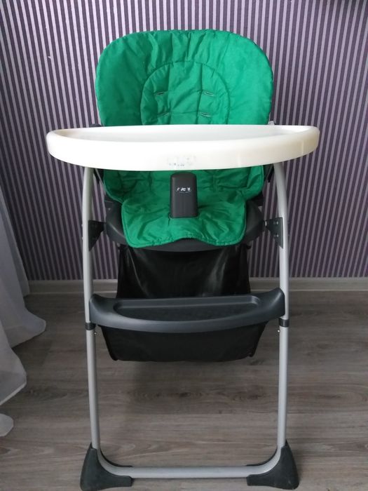 Стілець для годуваня Chicco