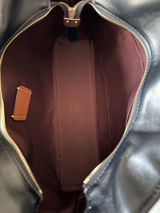 Сумка Coach Evelyn