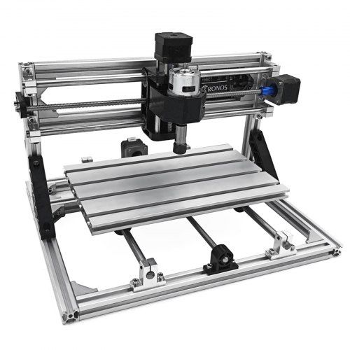 Kit de roteador CNC VEVOR 3018 com controle GRBL