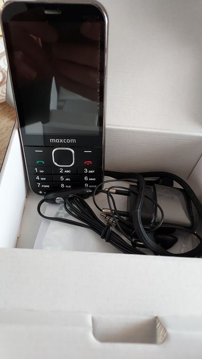 Telefon MAXCOM 334