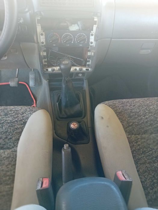 Kia sportage 2000 4wd