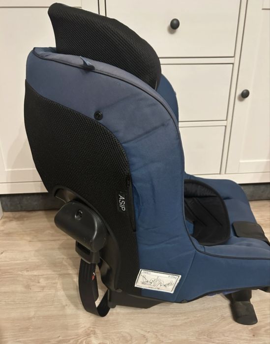 AXKID Minikid 2 fotelik samochodowy 0-25 kg