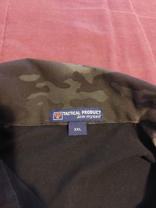 Uniforme completo