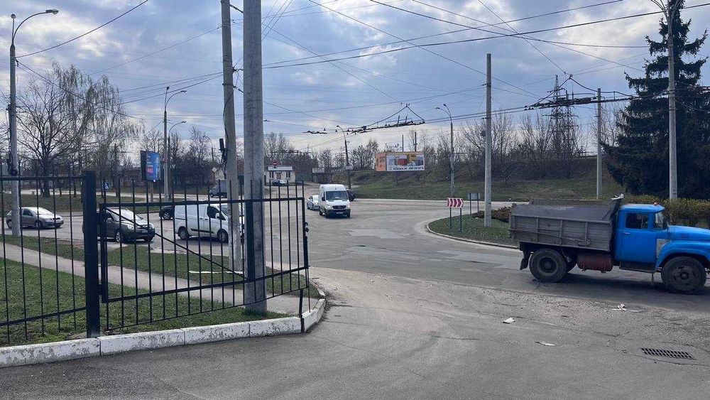 Оренда магазину 20 м2 р-н Громадська