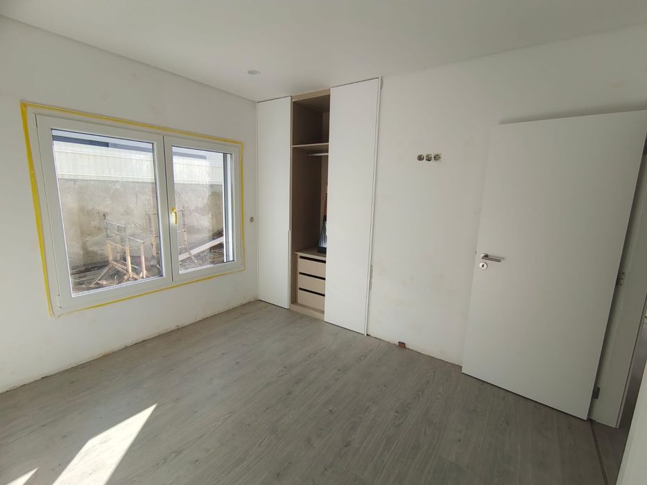 Aceitamos serviços de Remodelação/Manutenção