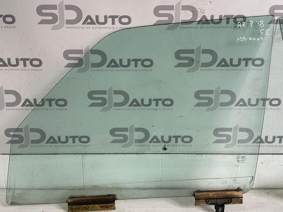 Vidro Frente Esquerdo - Range Rover P38