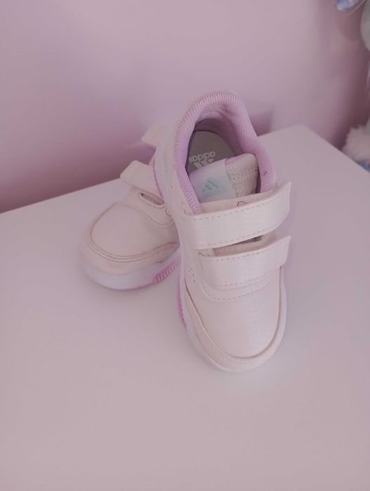 Buty Sportowe adidas dla dziewczynki
