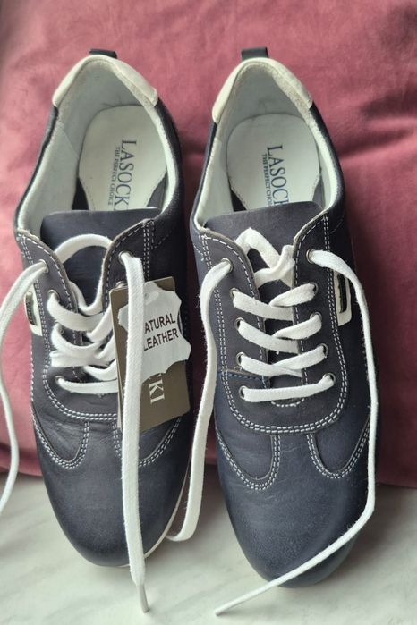 Nowe buty damskie