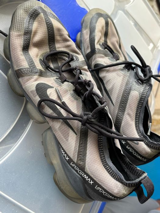 Nike Air Vapormax 2019 – Tamanho 44
