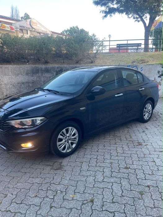 Fiat Tipo 1.3 MultiJet Diesel
