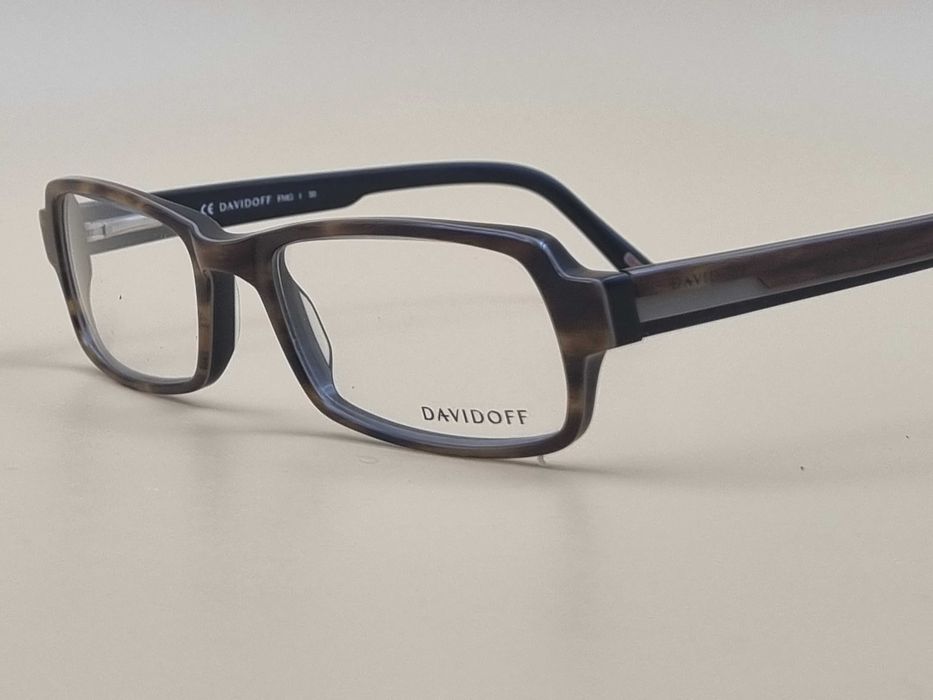 Oprawki do korekcji wzroku marki Davidoff cd5