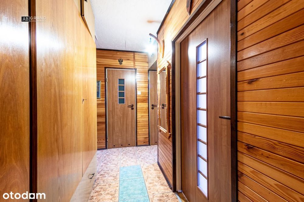 Bema 101 | 39mkw | 2pok | balkon