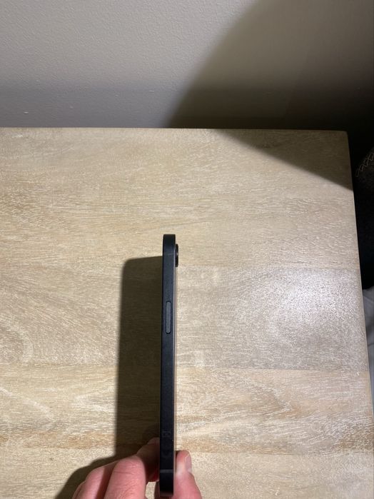 iphone 16e com garantia