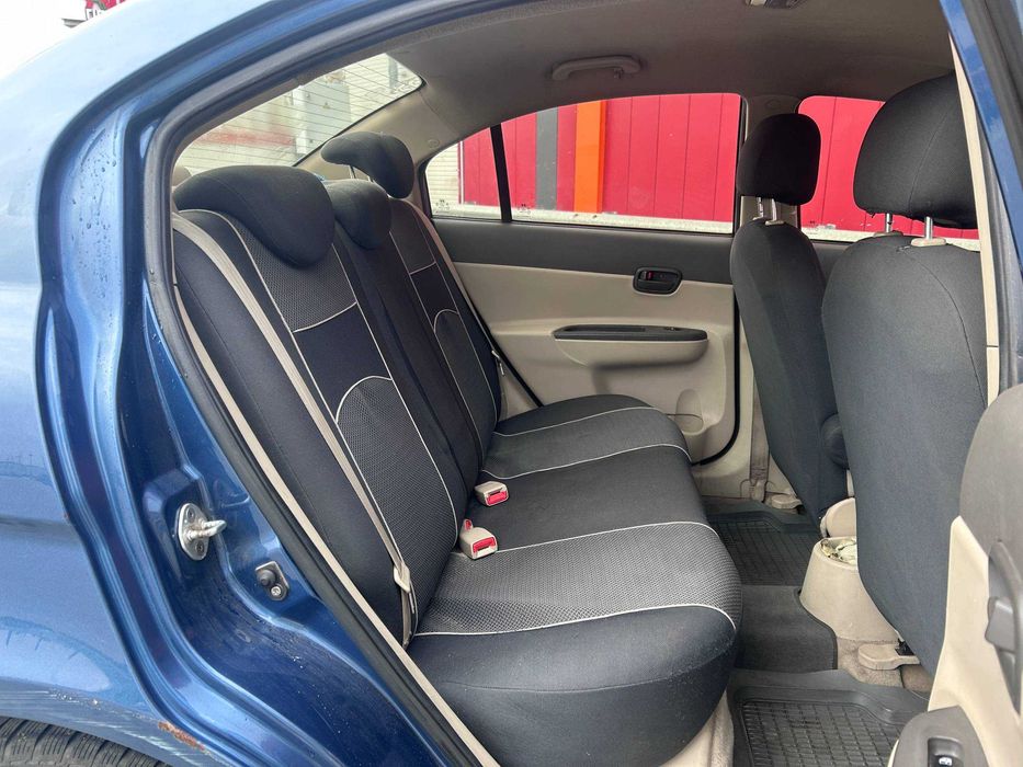 В продажі офіційний Hyundai Accent 2008 року Можливий обмін/Розстрочка