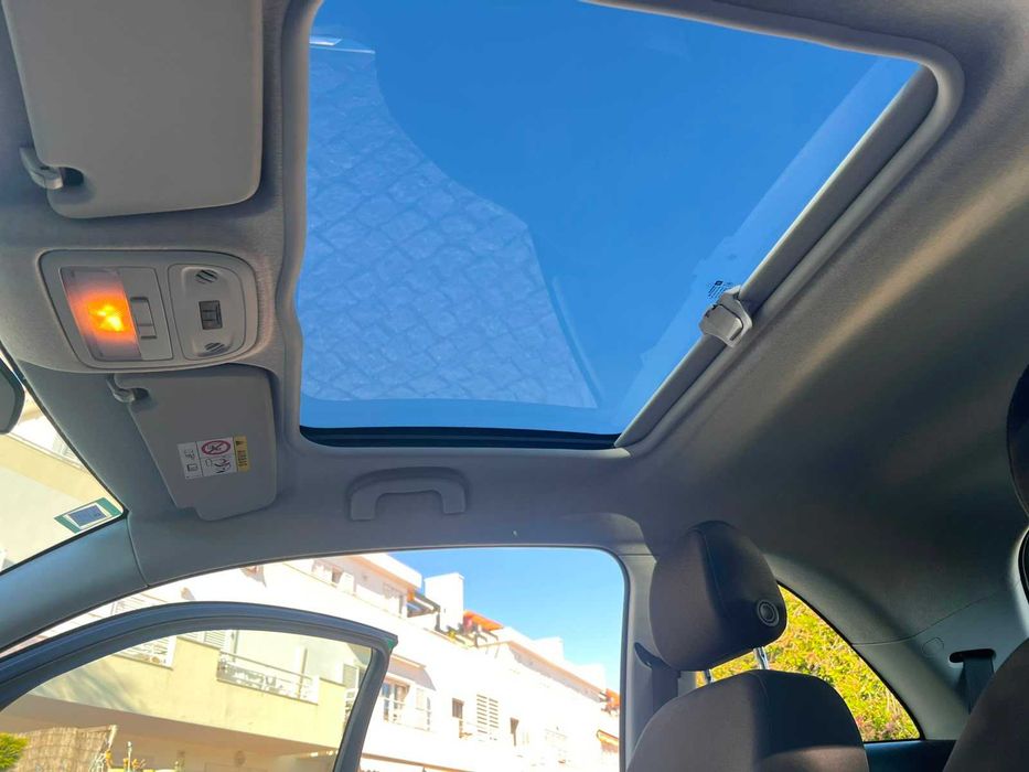 Opel Adam Glam, edição Limitada