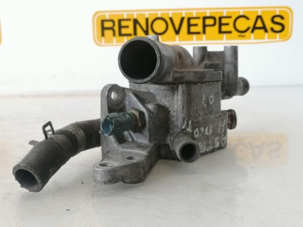 Corpo termostato / termostato OPEL Astra H Hatchback (L48)