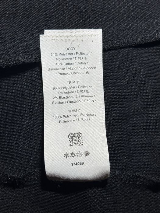 Zip hoodie Fred Perry на лампасах