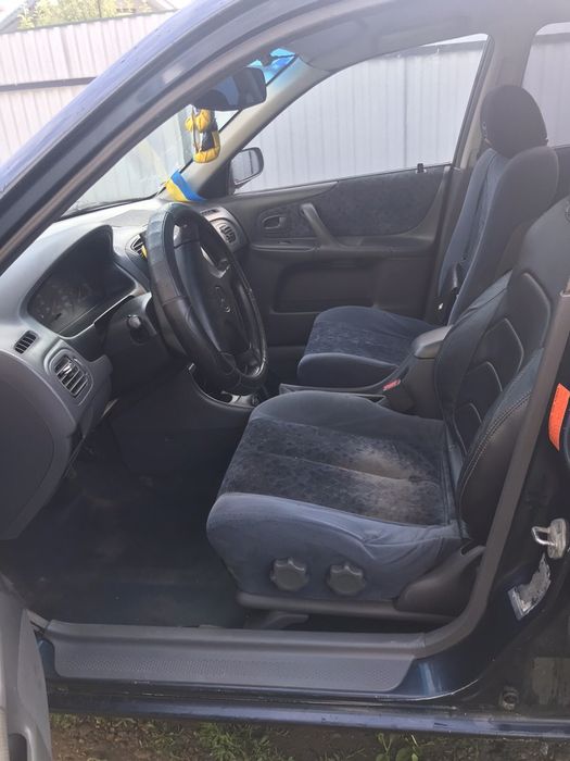 Продам або обміняю авто