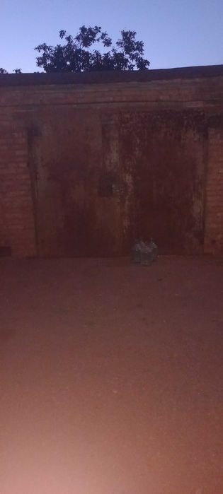 Срочно Продам гараж кооператив "Заря"