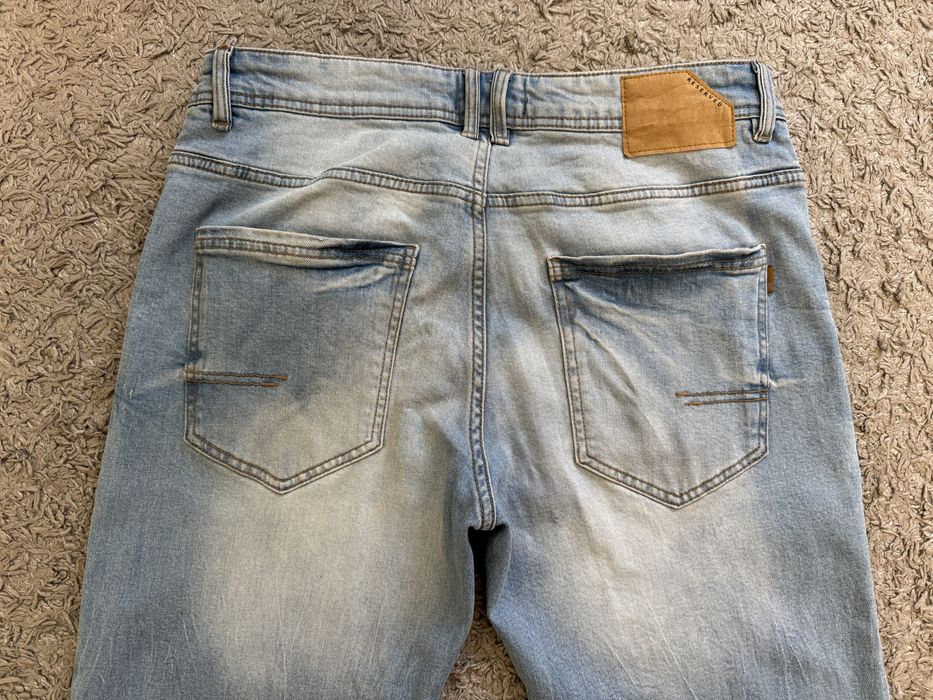 Джинси чоловічі Reserved