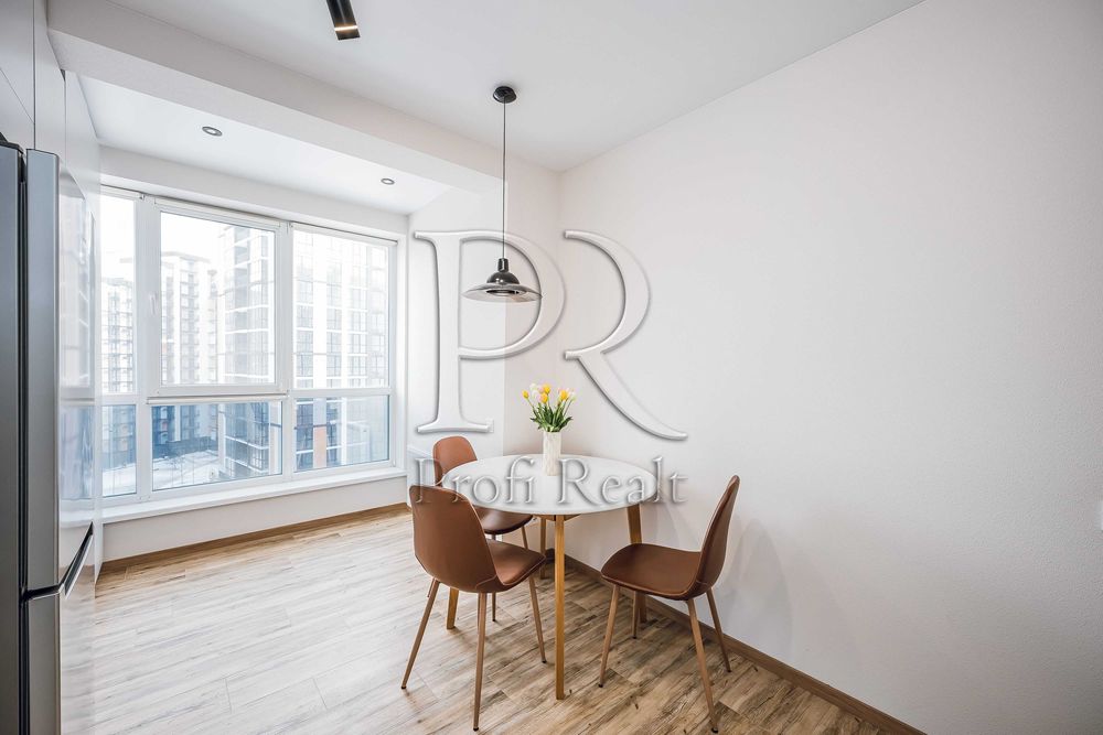 Продаж 2к кв жк Атмосфера/Вишневе/Софіївська борщагівка/жк Софія