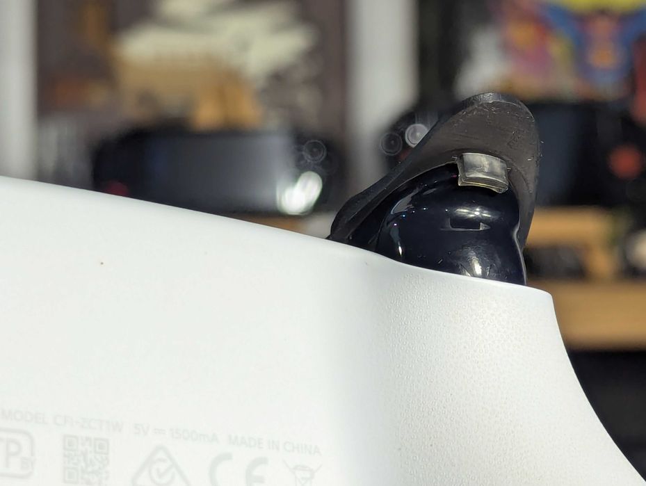 Подовжені курки-тригериPS5 DualSense накладки на стіки — комплект 2в1