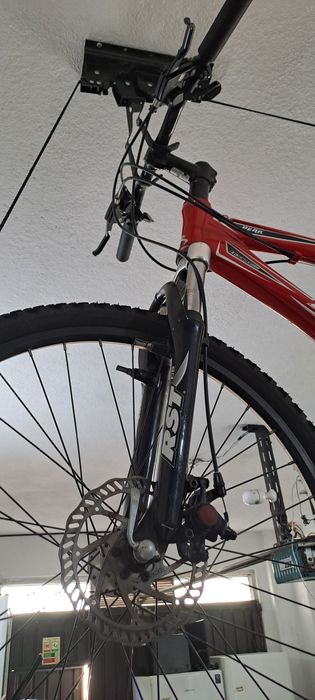 Bicicleta Scott Roda 26"