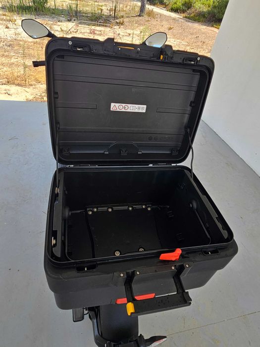 BMW CE04. Eléctrica. Full Extras. Como Nova