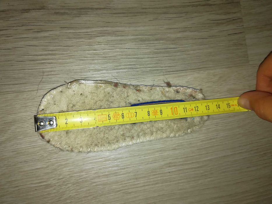 Buty zimowe. Śniegowce 20 rozmiar dla dziewczynki
