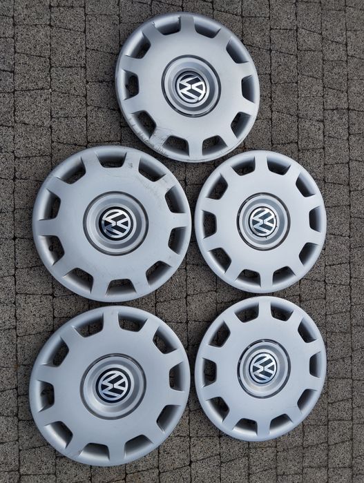 Kołpak Vw 15" 3B0-147D Passat cena za sztukę oryginalny
