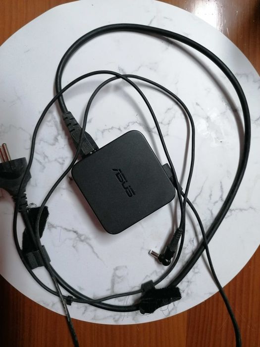Asus X555LD-5X582W - Peças