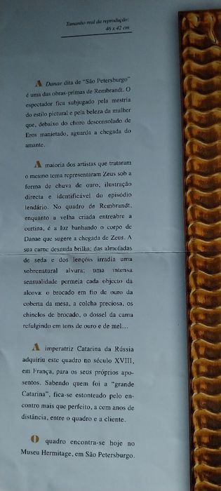 DANNE  Oleo sobre tela