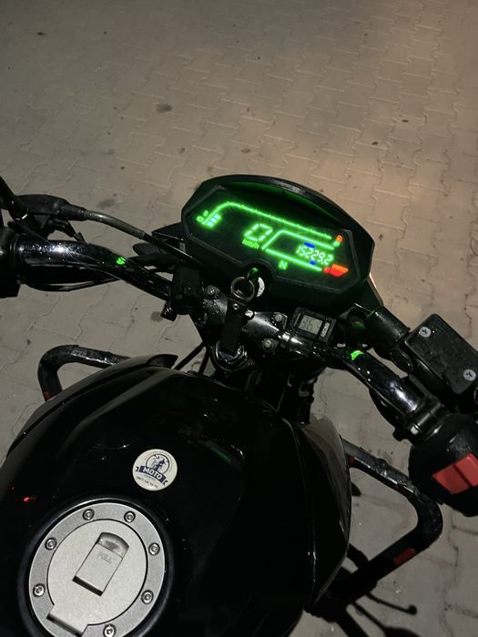 Мотоцикл Lifan ccr 150