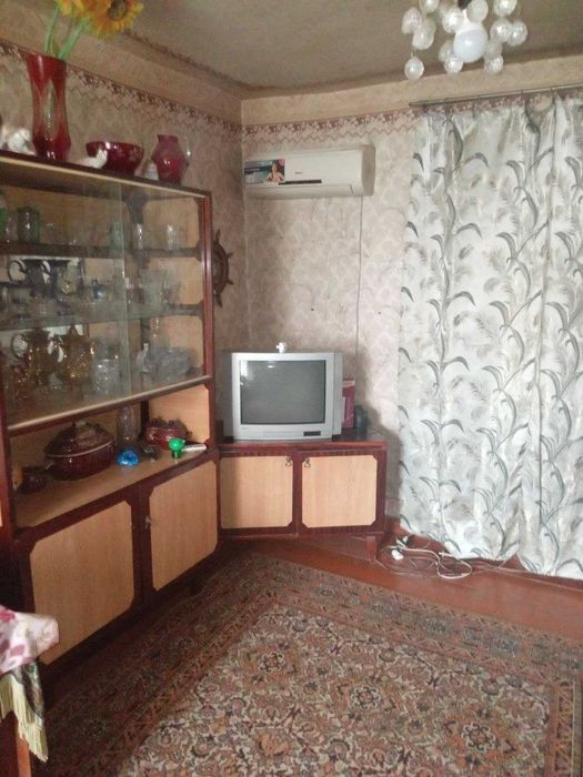 Сдам часть дома 2комнаты в частном секторе 6000грн за все, Новокодацкий район