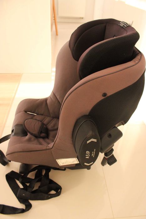 Fotelik samochodowy AxKid Minikid 2.0