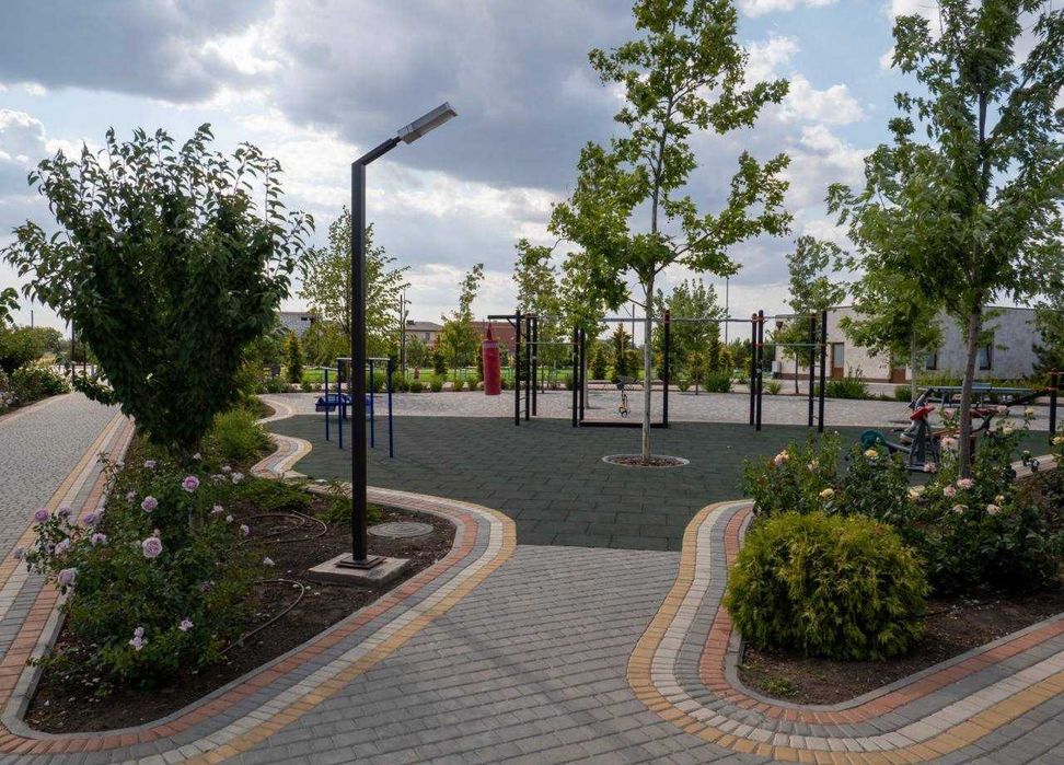 House by the address (area 136 m²) - Atlanta.ua - photo 17