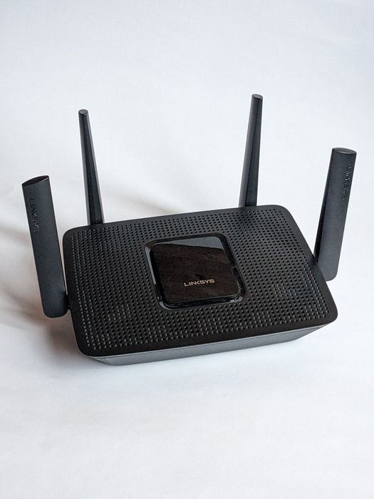 Linksys MR8300 Mesh WiFi Router
