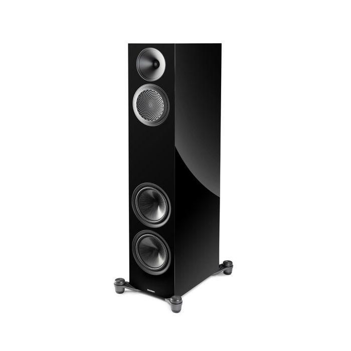 Paradigm Premier 820F Piano Black - Cena za sztukę
