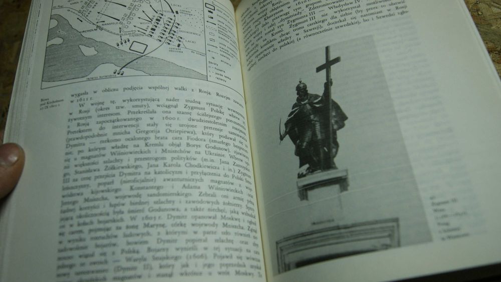 Historia Polski, Ossolineum