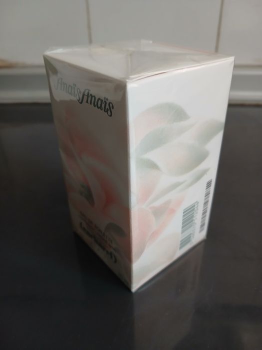 Perfume mulher CACHAREL