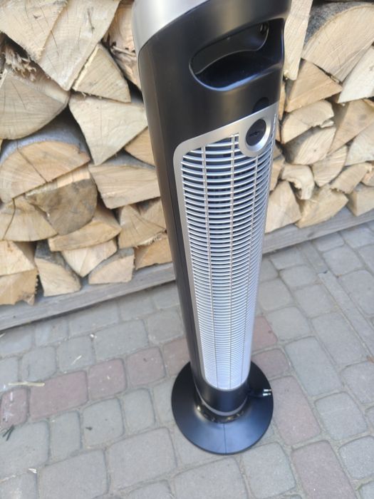 Rowenta wentylator