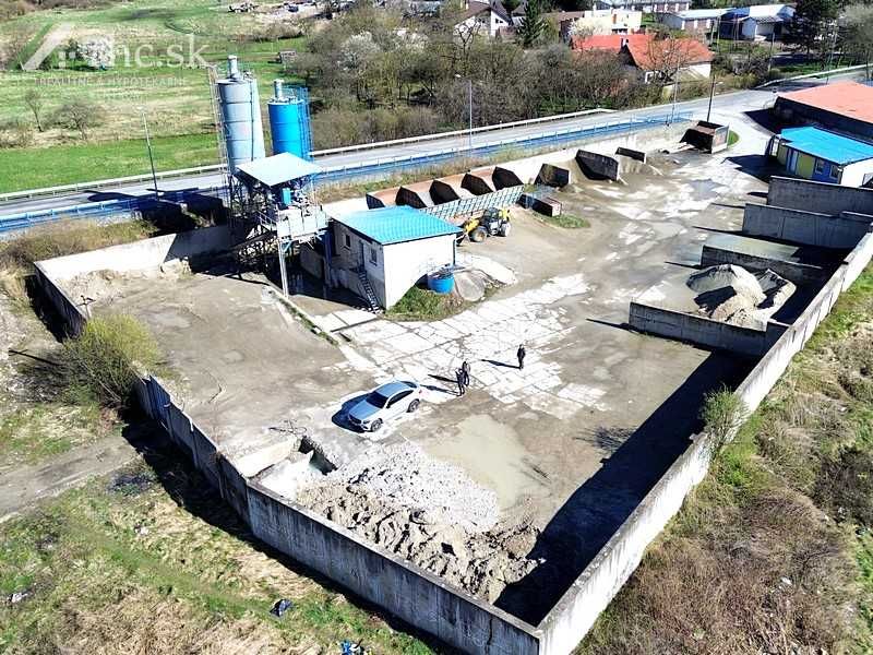 Сертифіковані заводи — Свідник і Стропков у Словачині