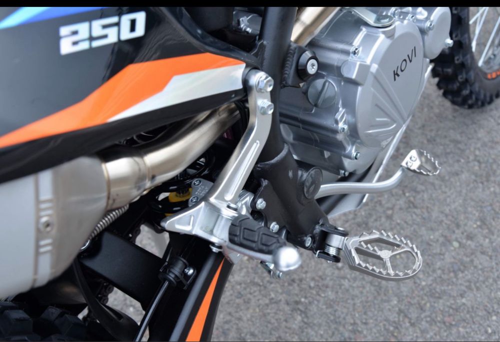 New! 2025 мотоцик Kovi Advance, Кові Адванс 250,  Geon