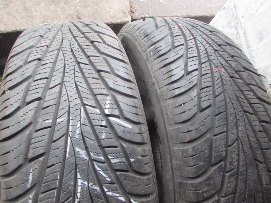 235/65/17 шини Maxxis Victra SUV M+S