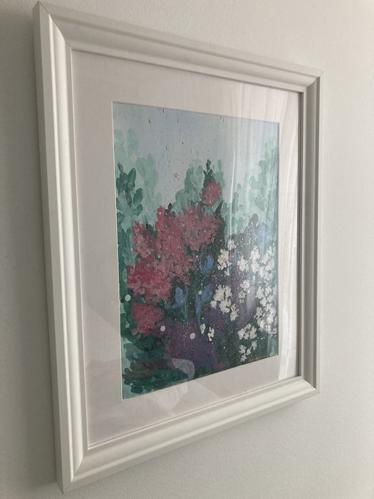 Original Painting Without Frame64738359139969127
